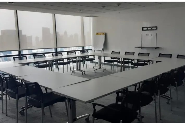 Office for rent in Tower Bank, Calle 50, Panama City