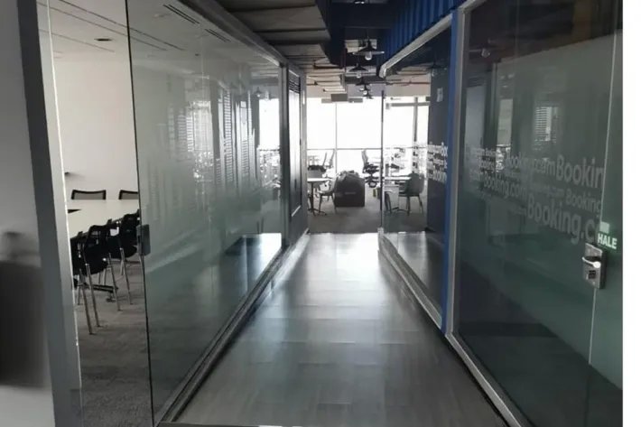 Office for rent in Tower Bank, Calle 50, Panama City