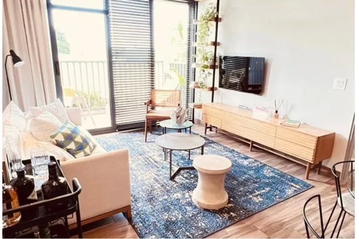 Apartamento en alquiler en Panamá Pacífico