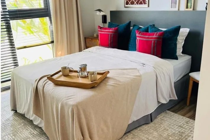 Apartamento en alquiler en Panamá Pacífico