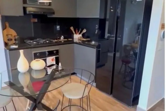Apartamento en alquiler en Panamá Pacífico