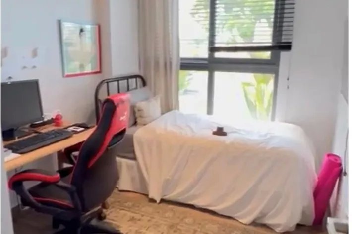Apartamento en alquiler en Panamá Pacífico