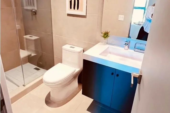 Apartamento en alquiler en Panamá Pacífico