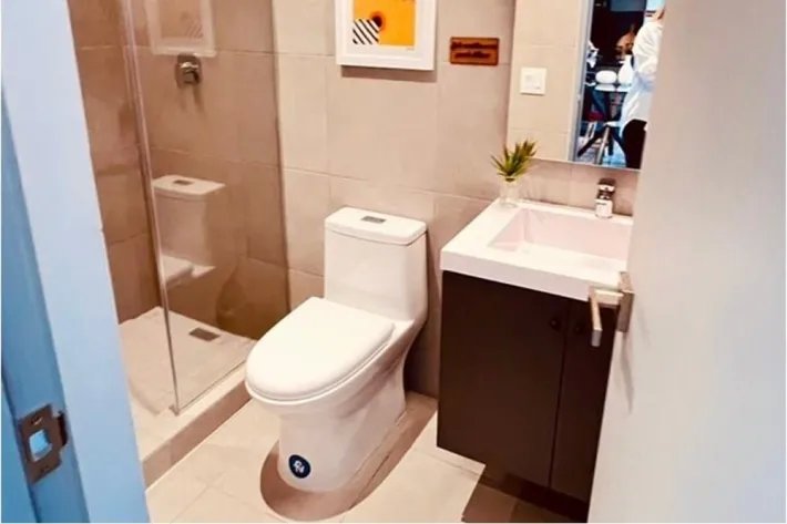 Apartamento en alquiler en Panamá Pacífico
