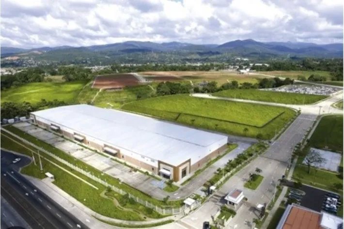Se vende terreno en Parque Industrial De Las Américas, 24 de diciembre
