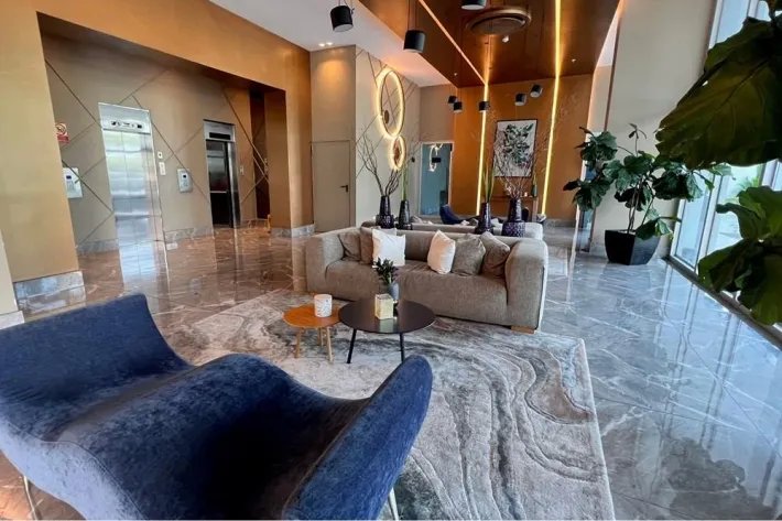 Apartamento en alquiler en Costa del Este, Ciudad de Panamá