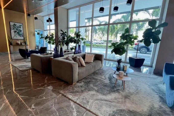 Apartamento en alquiler en Costa del Este, Ciudad de Panamá