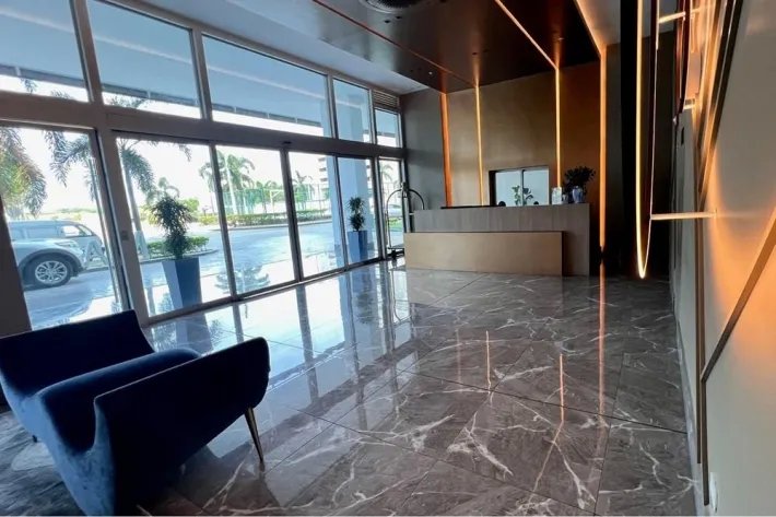 Apartamento en alquiler en Costa del Este, Ciudad de Panamá