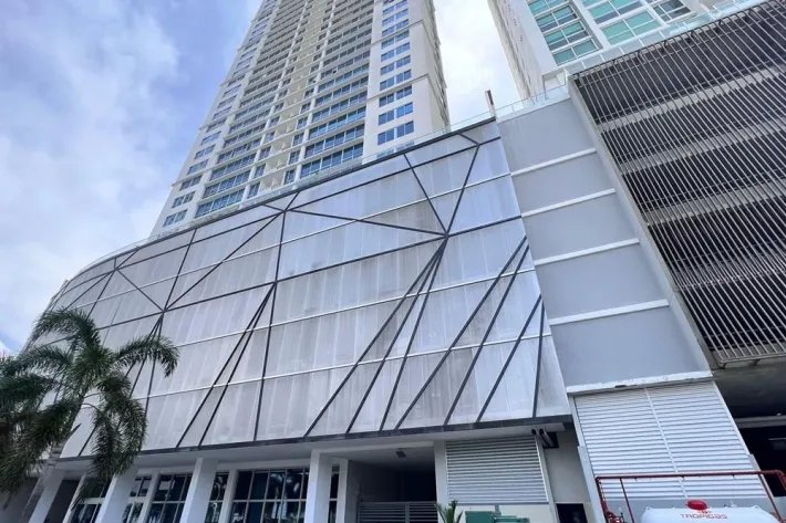 Apartamento en alquiler en Costa del Este, Ciudad de Panamá