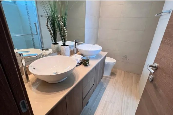 Apartamento en alquiler en Costa del Este, Ciudad de Panamá