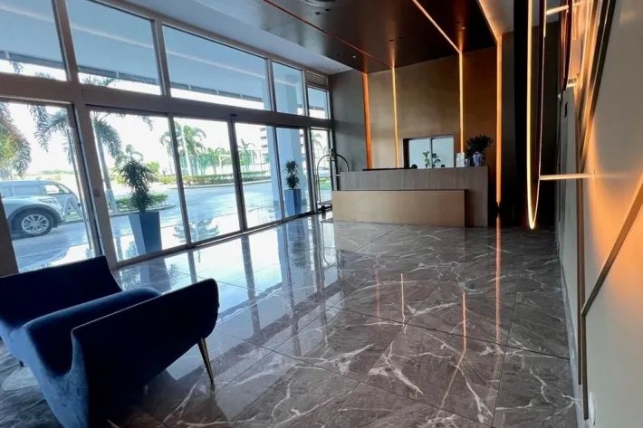 Apartamento en alquiler en Costa del Este, Ciudad de Panamá