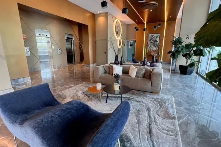 Apartamento en alquiler en Costa del Este, Ciudad de Panamá