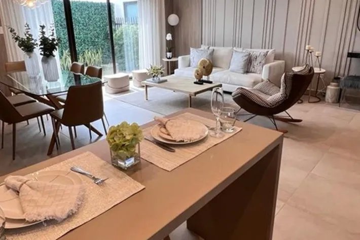 Casa en venta en Costa Sur, Panamá