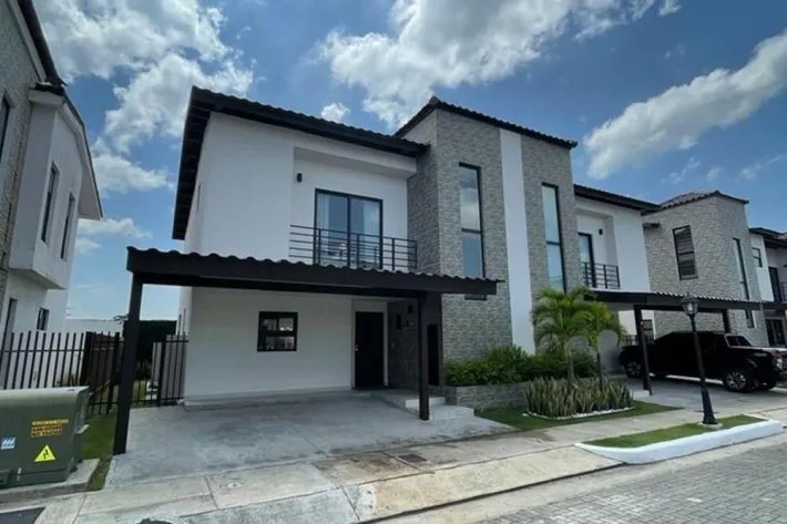 Casa en venta en Costa Sur, Panamá
