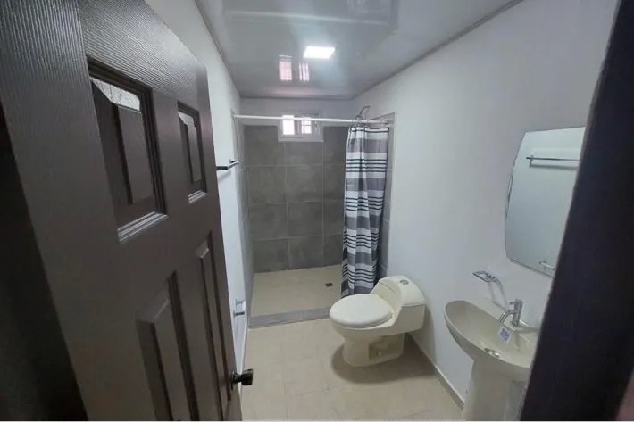 Se vende casa en San Antonio 2, La Chorrera