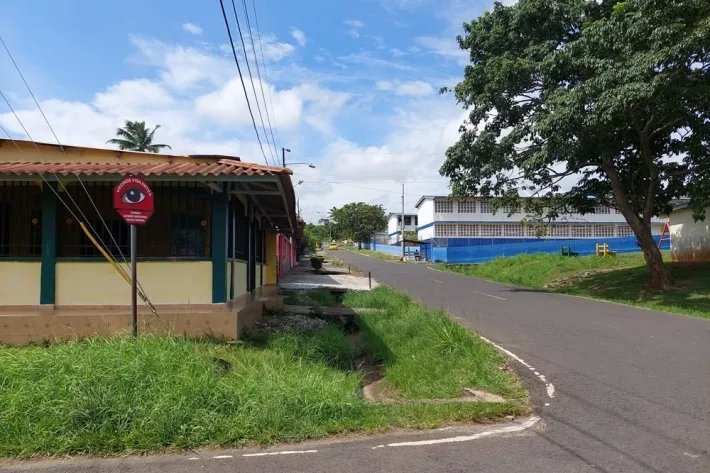 Se vende casa en San Antonio 2, La Chorrera
