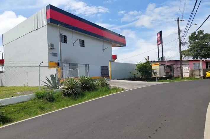 Se vende casa en San Antonio 2, La Chorrera