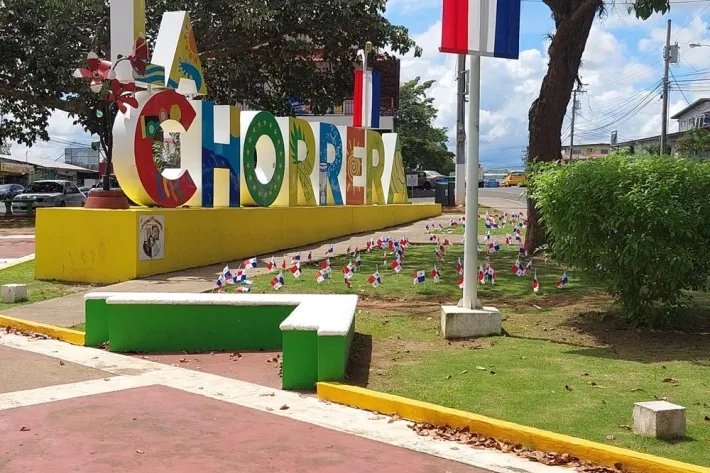 Se vende casa en San Antonio 2, La Chorrera