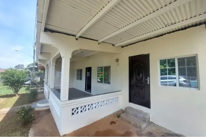 Se vende casa en San Antonio 2, La Chorrera