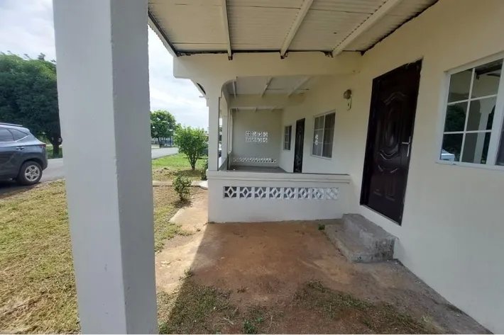 Se vende casa en San Antonio 2, La Chorrera
