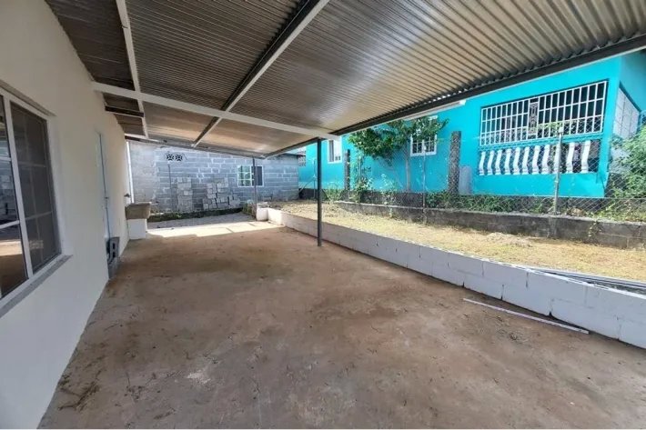 Se vende casa en San Antonio 2, La Chorrera