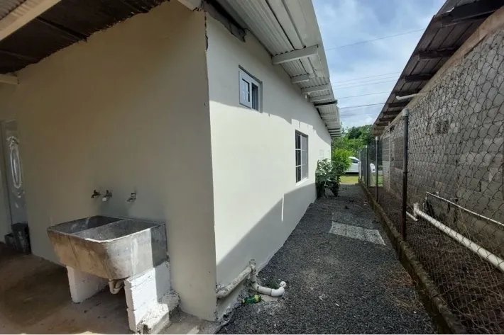 Se vende casa en San Antonio 2, La Chorrera