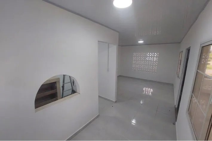 Se vende casa en San Antonio 2, La Chorrera
