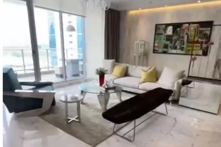 Venta de apartamento frente al mar en Costa del Este, Ciudad de Panamá