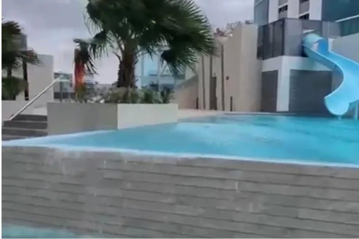 Venta de apartamento frente al mar en Costa del Este, Ciudad de Panamá