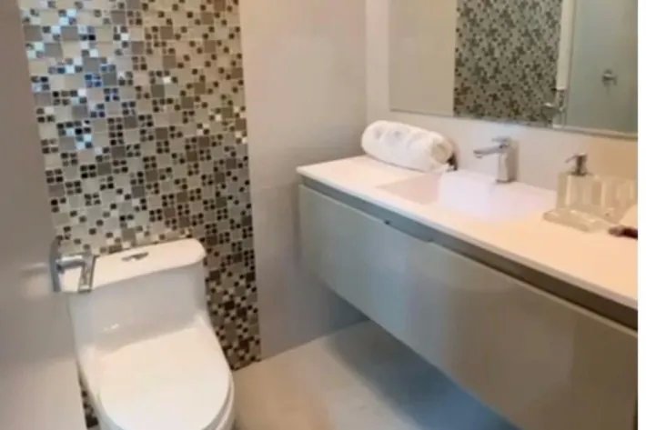 Venta de apartamento frente al mar en Costa del Este, Ciudad de Panamá