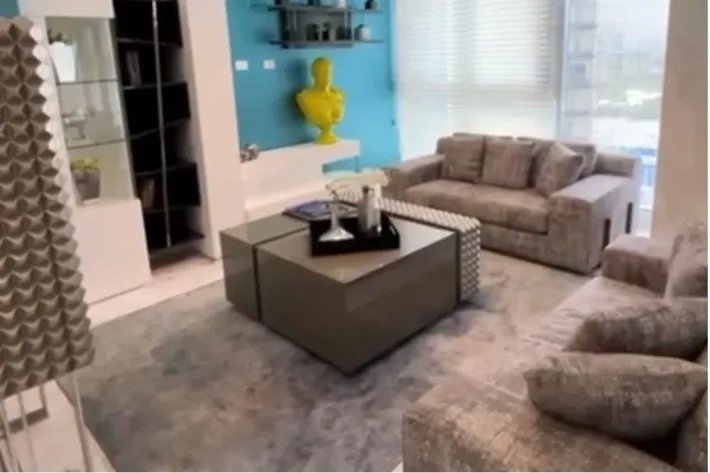 Venta de apartamento frente al mar en Costa del Este, Ciudad de Panamá