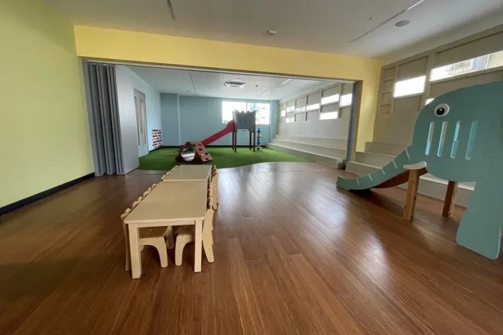 Venta de apartamento en El Cangrejo, Ciudad de Panamá