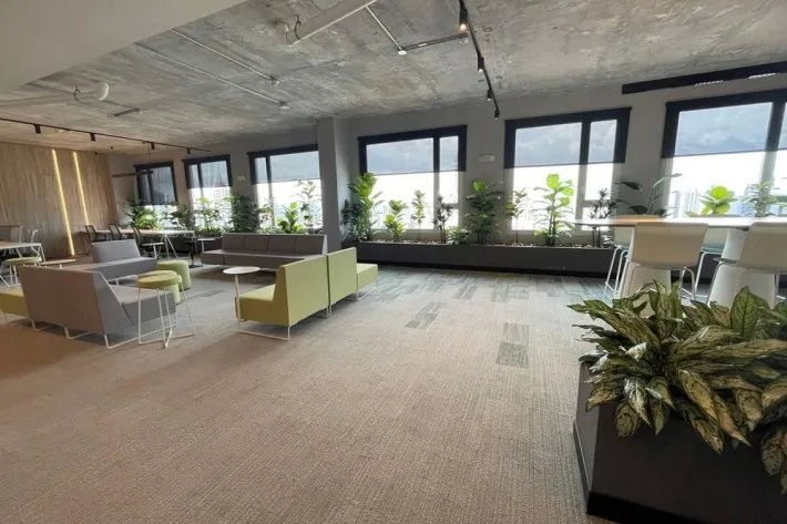 Venta de apartamento en El Cangrejo, Ciudad de Panamá