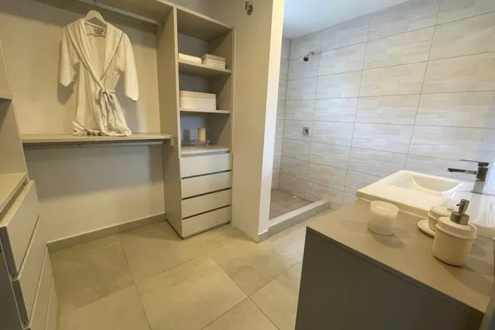 Venta de apartamento en El Cangrejo, Ciudad de Panamá