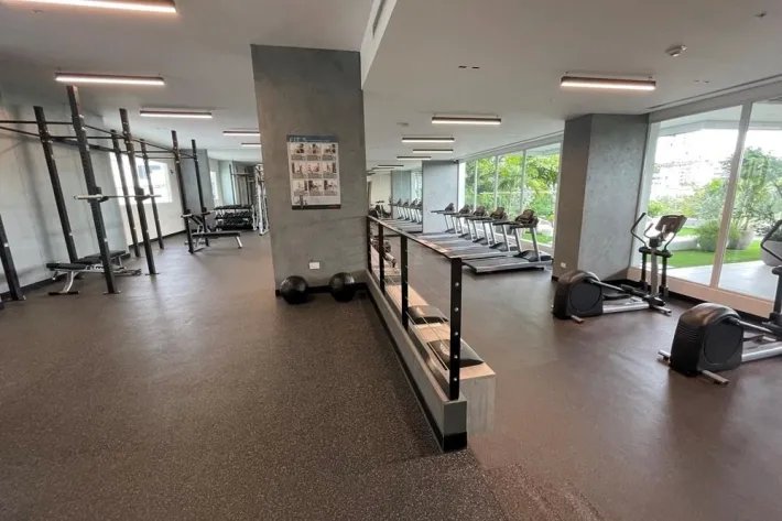 Venta de apartamento en El Cangrejo, Ciudad de Panamá