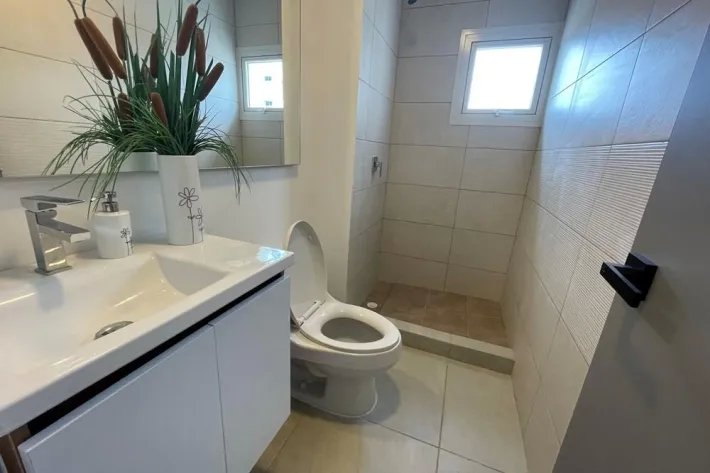Venta de apartamento en El Cangrejo, Ciudad de Panamá