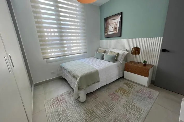 Venta de apartamento en El Cangrejo, Ciudad de Panamá