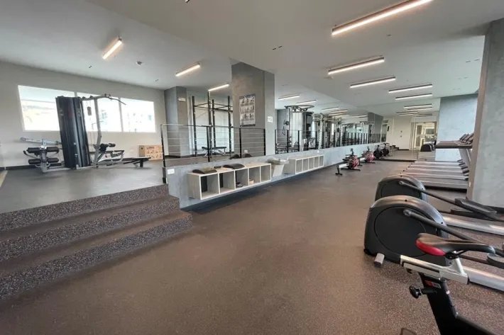Venta de apartamento en El Cangrejo, Ciudad de Panamá