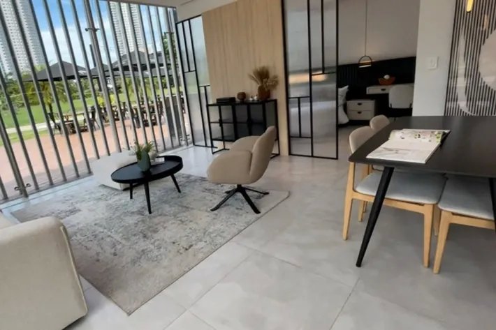 Venta de apartamento en Costa del Este, Panamá