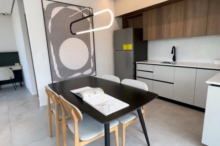 Venta de apartamento en Costa del Este, Panamá