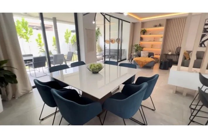 Venta de casa en Explora, Panamá Pacífico