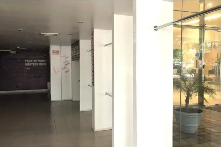 Alquiler de local comercial en Avenida Balboa, Ciudad de Panamá