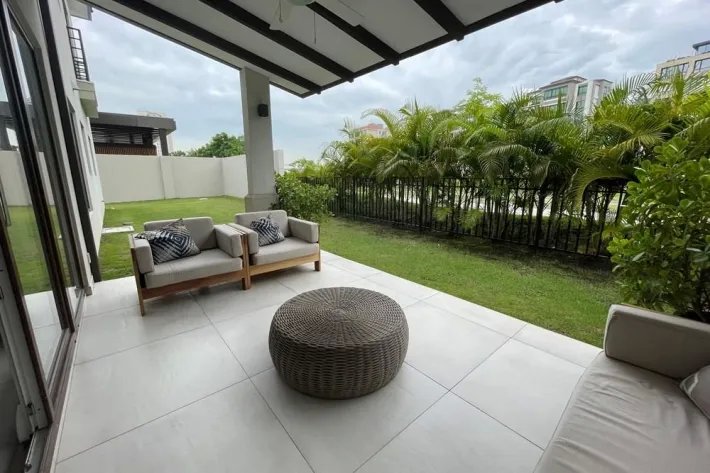 Casa en venta en Santa María Golf  Country Club, Ciudad de Panamá