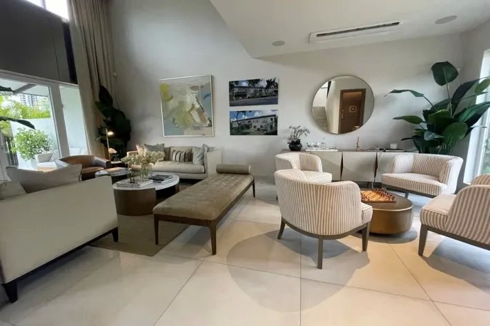 Casa en venta en Santa María Golf  Country Club, Ciudad de Panamá