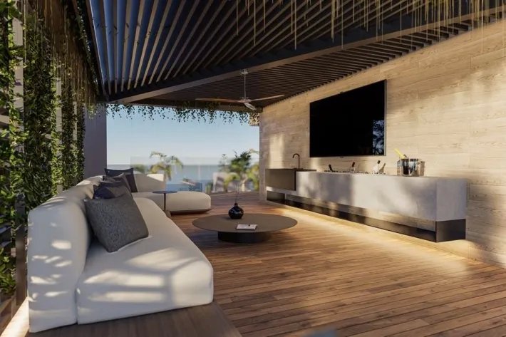 Apartamento en venta en PH The Residences, Punta Pacífica