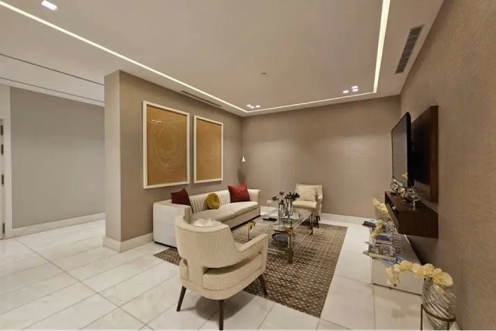 Apartment for sale in PH The Residences, Punta Pacifica