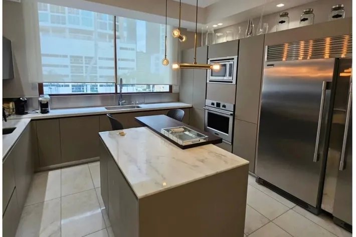 Apartment for sale in PH The Residences, Punta Pacifica