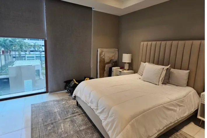 Apartment for sale in PH The Residences, Punta Pacifica