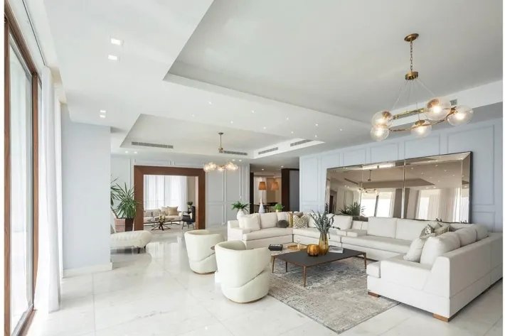 Apartment for sale in PH The Residences, Punta Pacifica