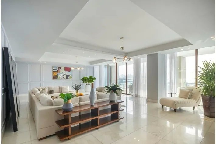 Apartment for sale in PH The Residences, Punta Pacifica